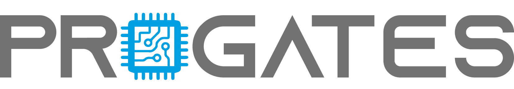 Progates